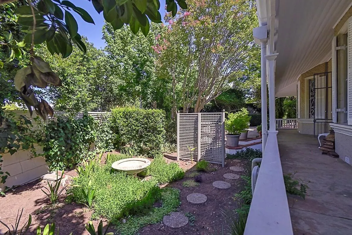 Dream Guest Suite In Fabulous Edwardian Claremont Kapstadt