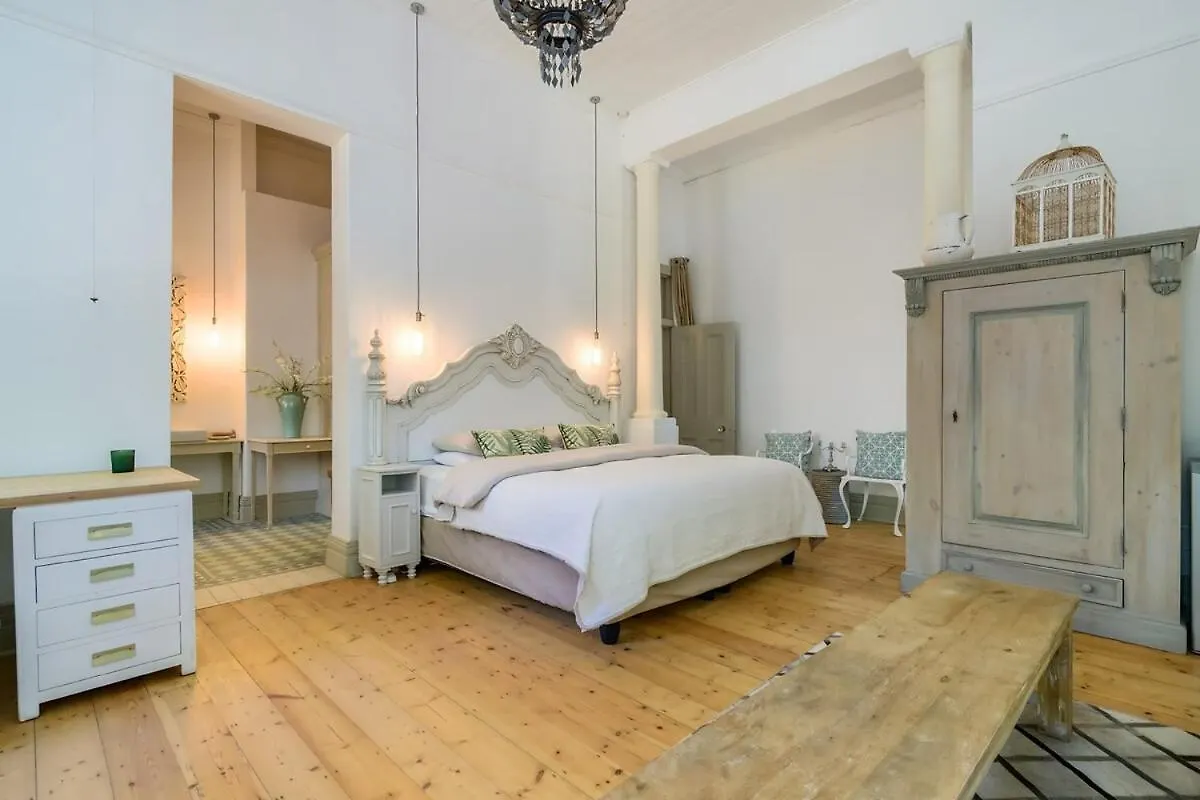Dream Guest Suite In Fabulous Edwardian Claremont Kapstadt 0*,