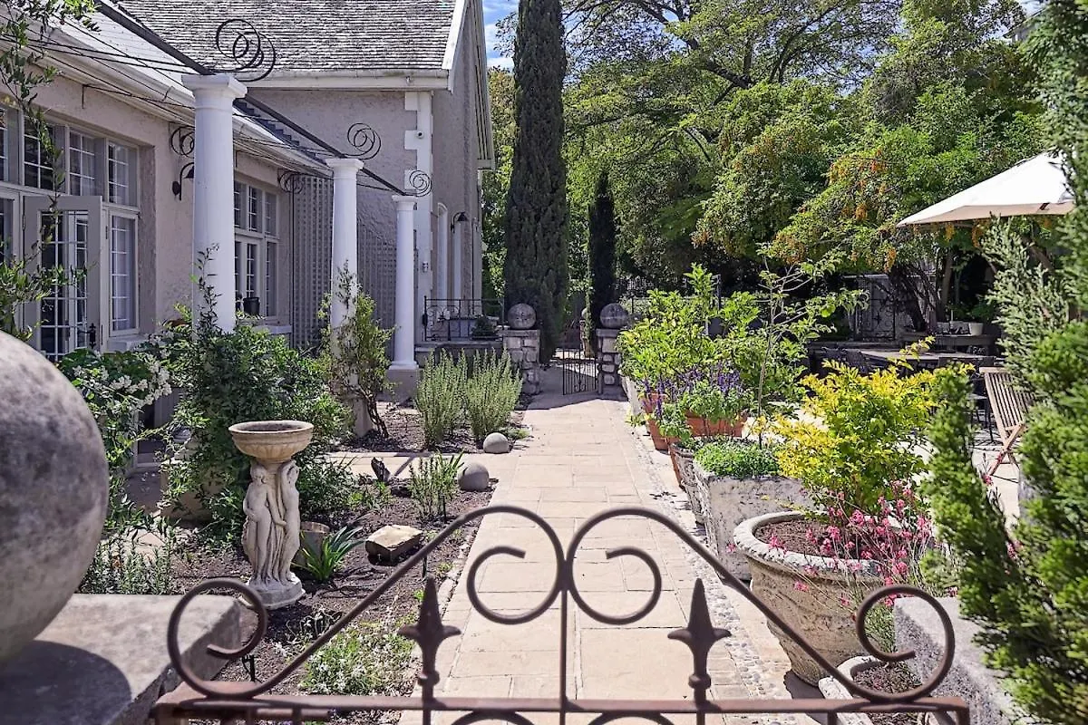 Dream Guest Suite In Fabulous Edwardian Claremont Kapstadt Südafrika