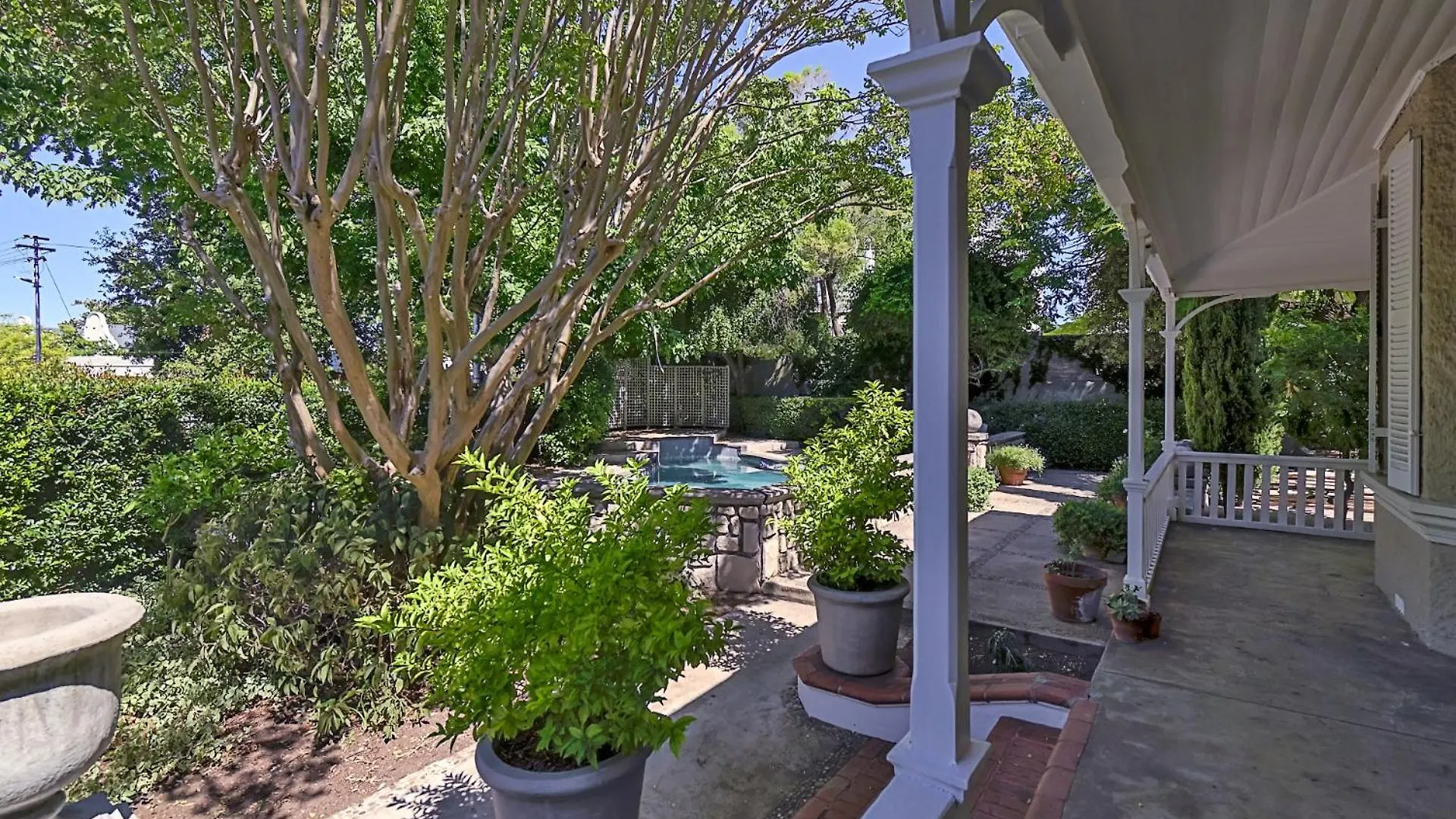 Apartment Dream Guest Suite In Fabulous Edwardian Claremont Kapstadt